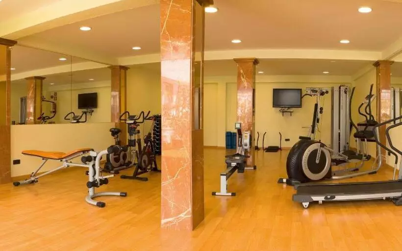 Universal Hotel Marqués