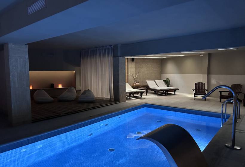 Maristel Hotel & Spa - Adults Only