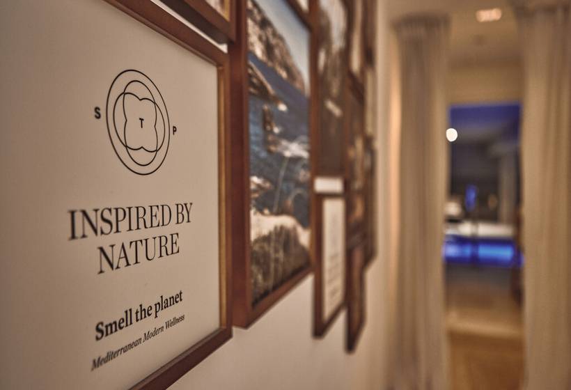 Maristel Hotel & Spa - Adults Only