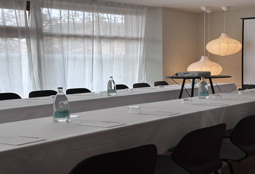 Maristel Hotel & Spa - Adults Only