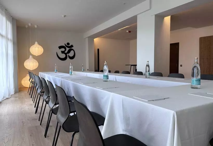 Maristel Hotel & Spa - Adults Only