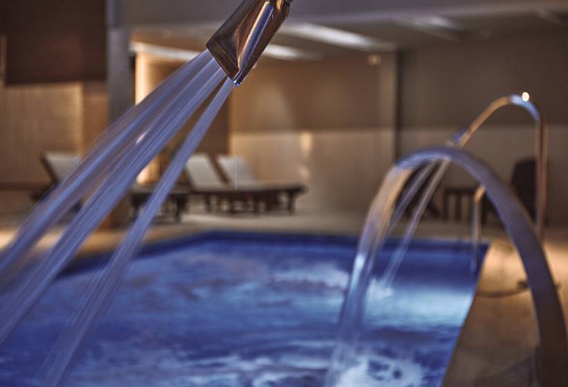 Maristel Hotel & Spa - Adults Only