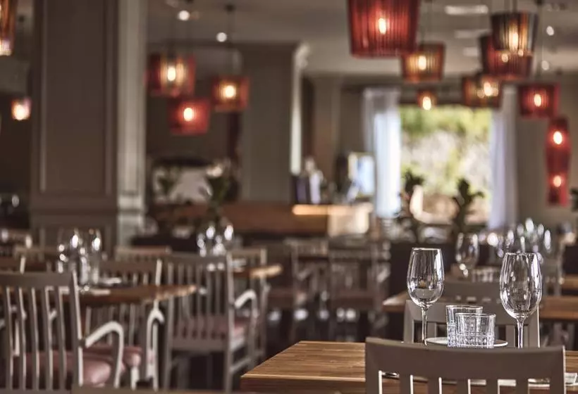 Maristel Hotel & Spa - Adults Only