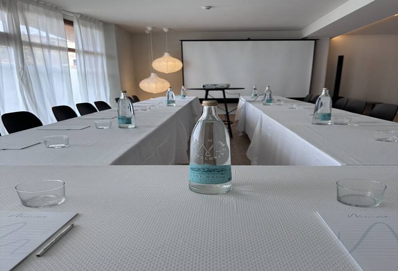 Maristel Hotel & Spa - Adults Only