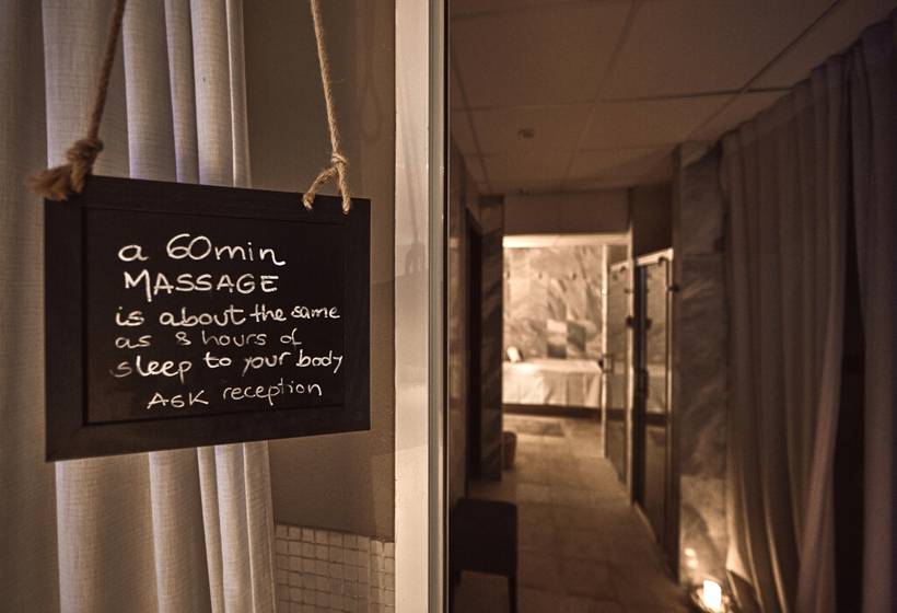 Maristel Hotel & Spa - Adults Only