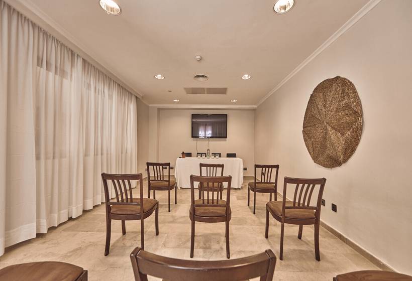 Maristel Hotel & Spa - Adults Only