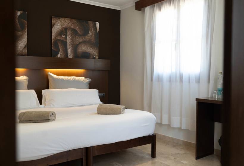 Maristel Hotel & Spa - Adults Only