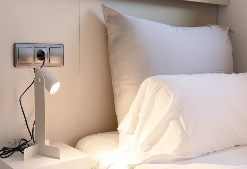 Maristel Hotel & Spa - Adults Only