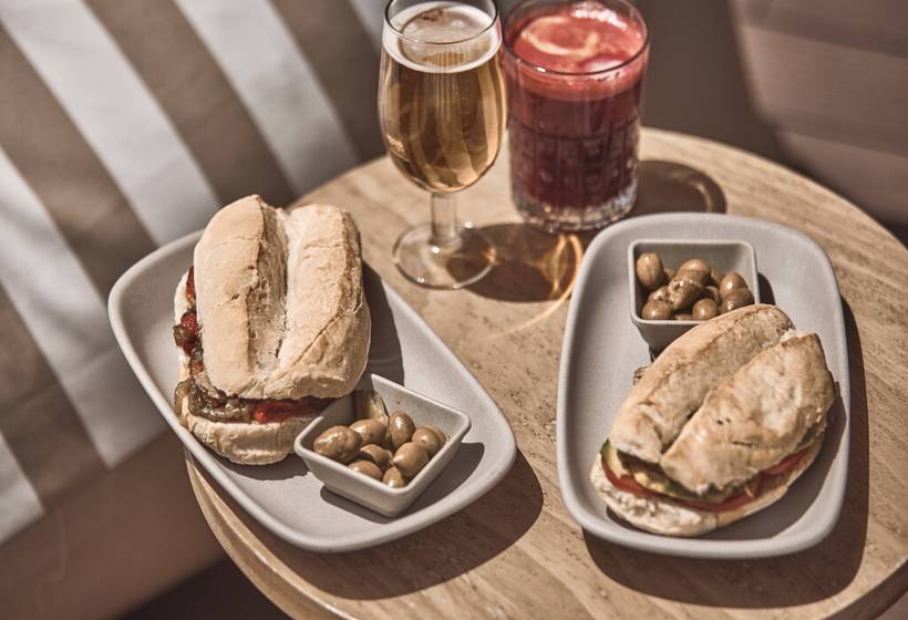 Maristel Hotel & Spa - Adults Only