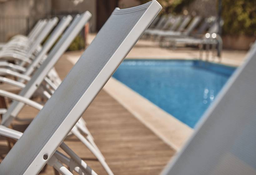 Maristel Hotel & Spa - Adults Only