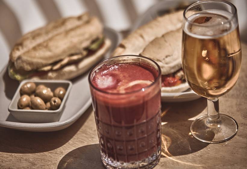 Maristel Hotel & Spa - Adults Only