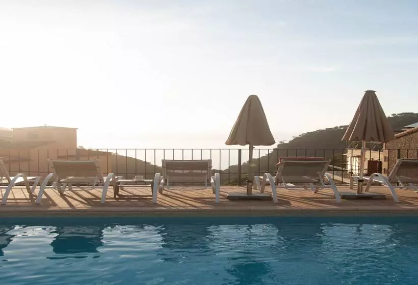 Maristel Hotel & Spa - Adults Only