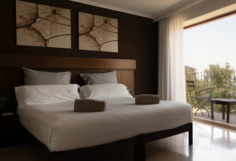 Maristel Hotel & Spa - Adults Only