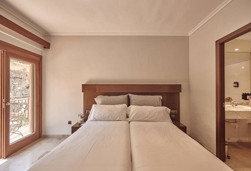 Maristel Hotel & Spa - Adults Only