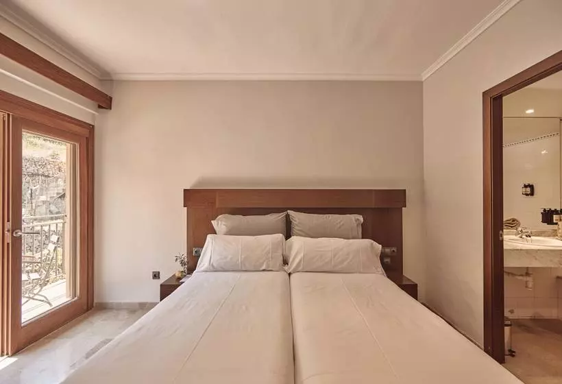 Maristel Hotel & Spa - Adults Only