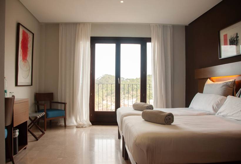 Maristel Hotel & Spa - Adults Only