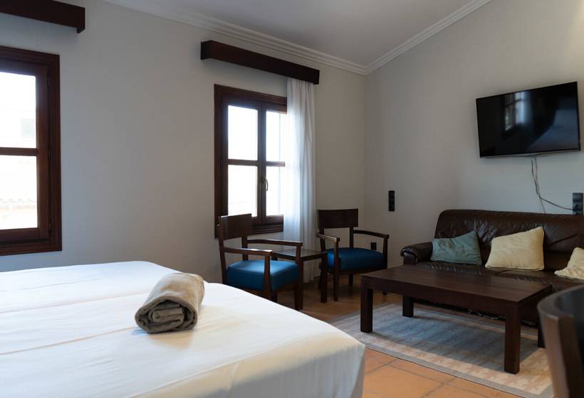 Maristel Hotel & Spa - Adults Only