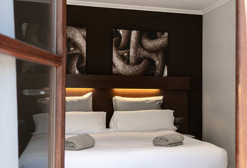 Maristel Hotel & Spa - Adults Only