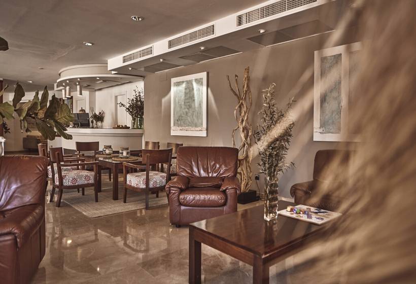 Maristel Hotel & Spa - Adults Only