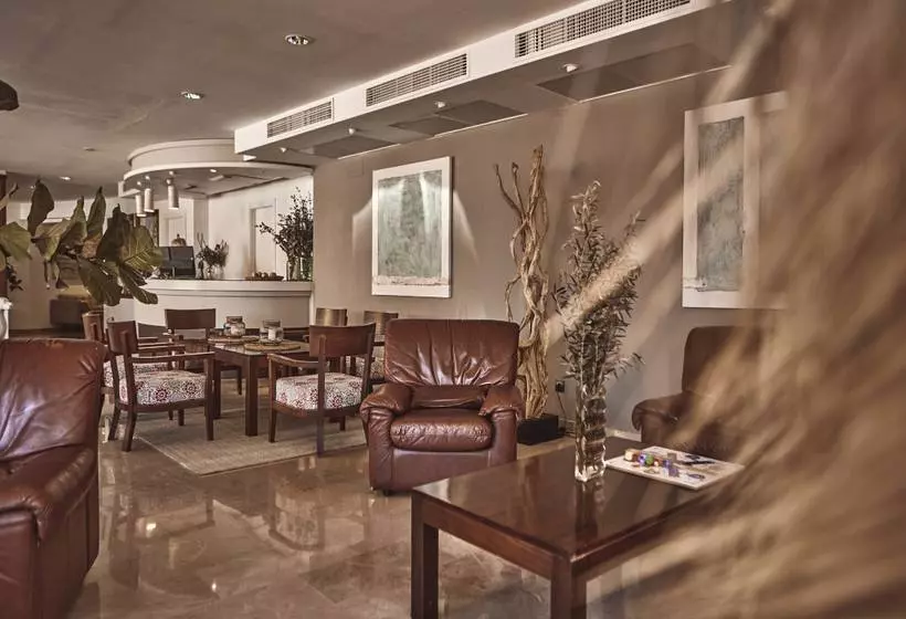 Maristel Hotel & Spa - Adults Only