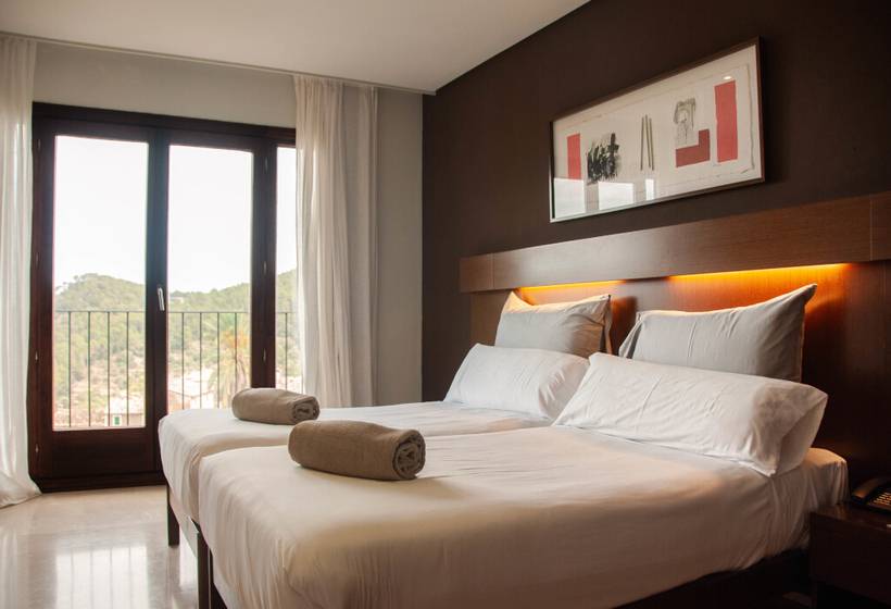 Maristel Hotel & Spa - Adults Only