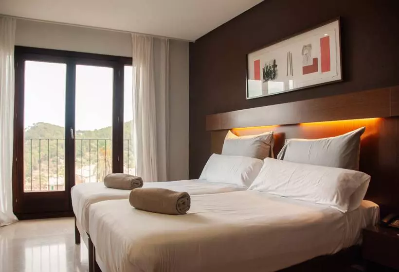 Maristel Hotel & Spa - Adults Only