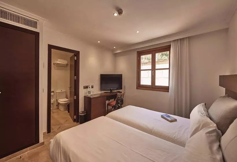 Maristel Hotel & Spa - Adults Only