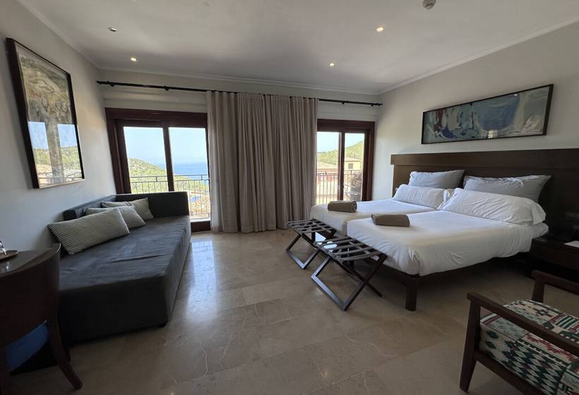 Maristel Hotel & Spa - Adults Only