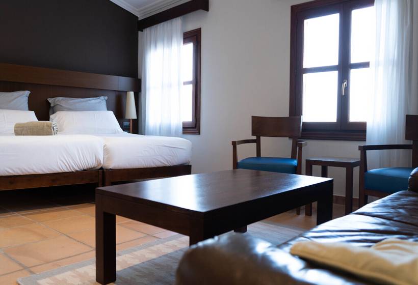 Maristel Hotel & Spa - Adults Only