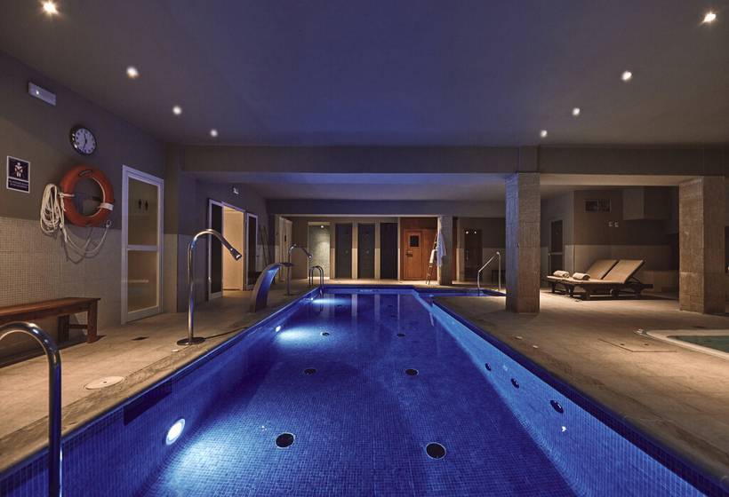 Maristel Hotel & Spa - Adults Only