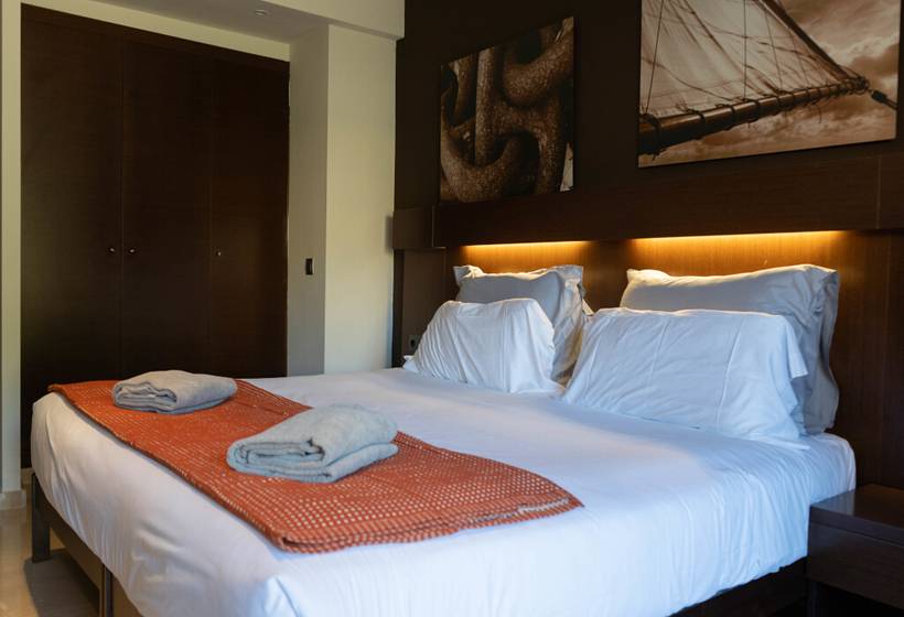 Maristel Hotel & Spa - Adults Only