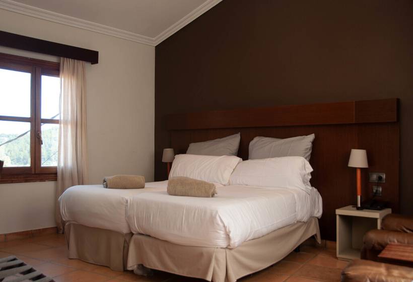 Maristel Hotel & Spa - Adults Only