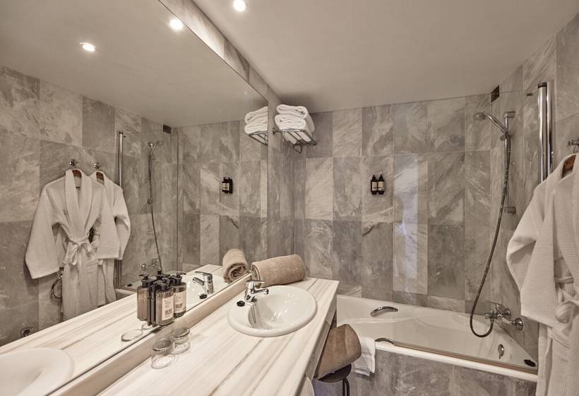 Maristel Hotel & Spa - Adults Only