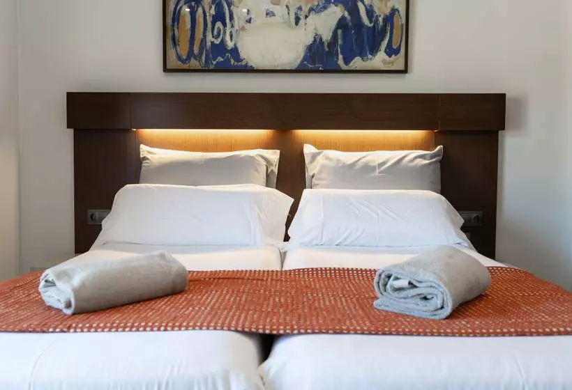 Maristel Hotel & Spa - Adults Only