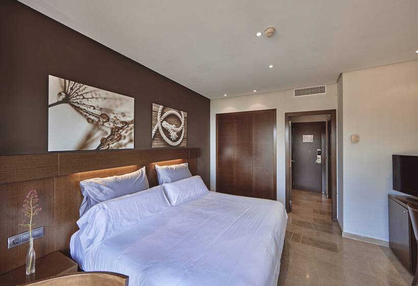 Maristel Hotel & Spa - Adults Only