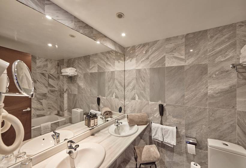 Maristel Hotel & Spa - Adults Only