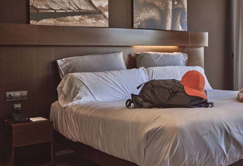 Maristel Hotel & Spa - Adults Only