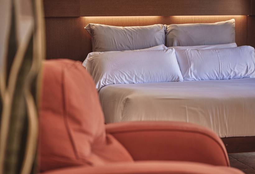 Maristel Hotel & Spa - Adults Only