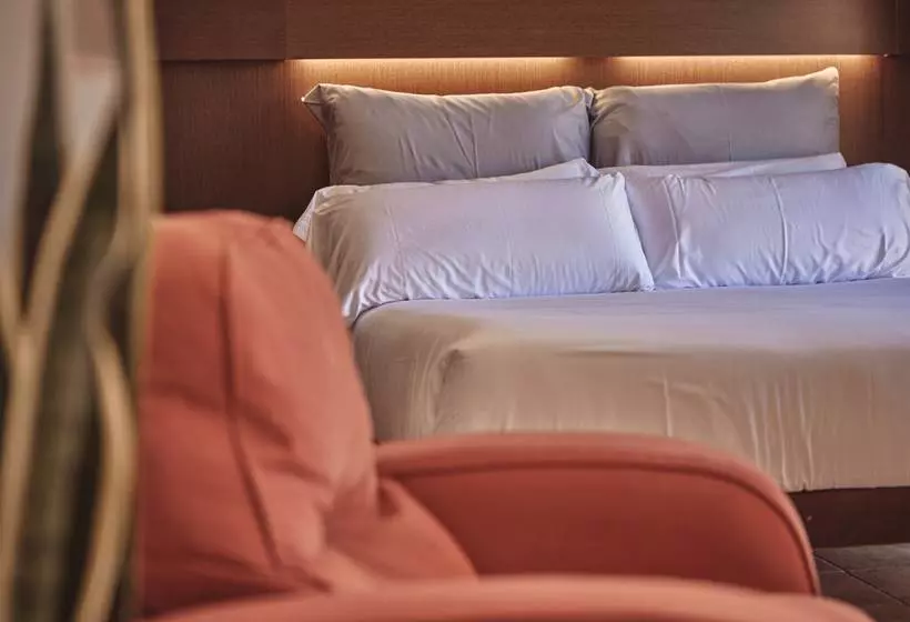 Maristel Hotel & Spa - Adults Only