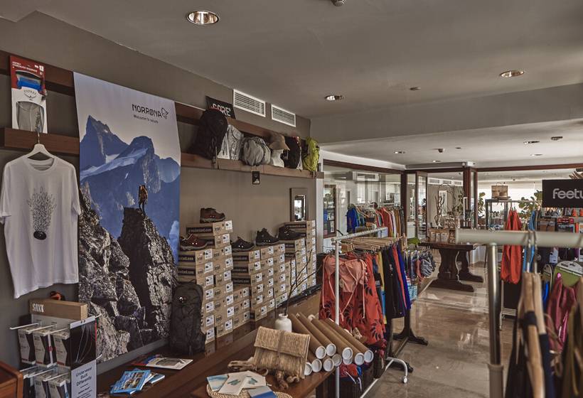 Maristel Hotel & Spa - Adults Only