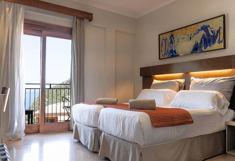 Maristel Hotel & Spa - Adults Only