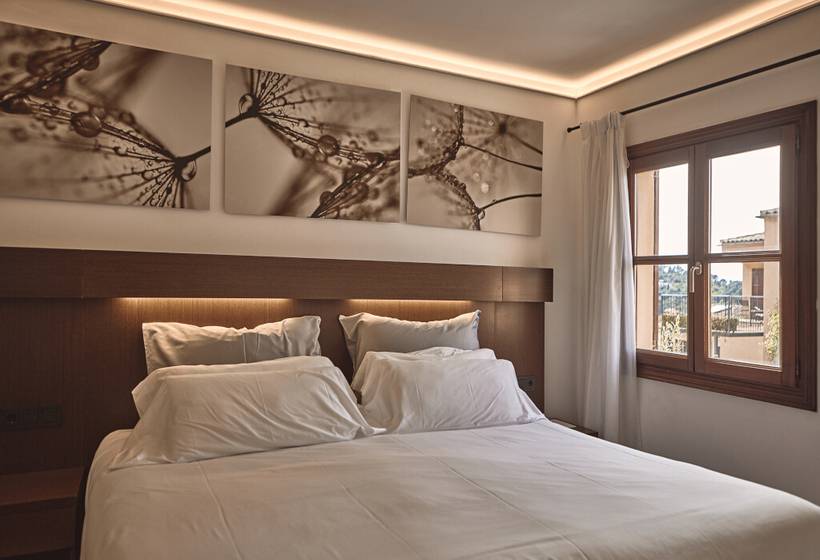 Maristel Hotel & Spa - Adults Only