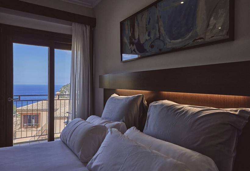 Maristel Hotel & Spa - Adults Only