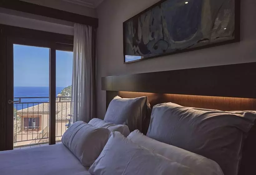 Maristel Hotel & Spa - Adults Only