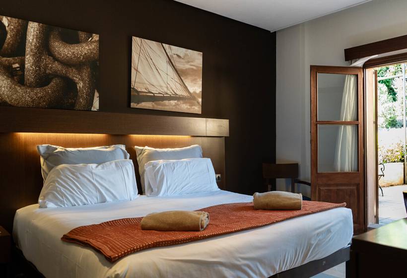 Maristel Hotel & Spa - Adults Only