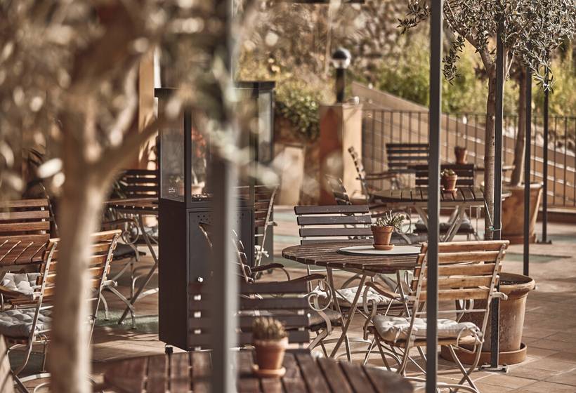 Maristel Hotel & Spa - Adults Only