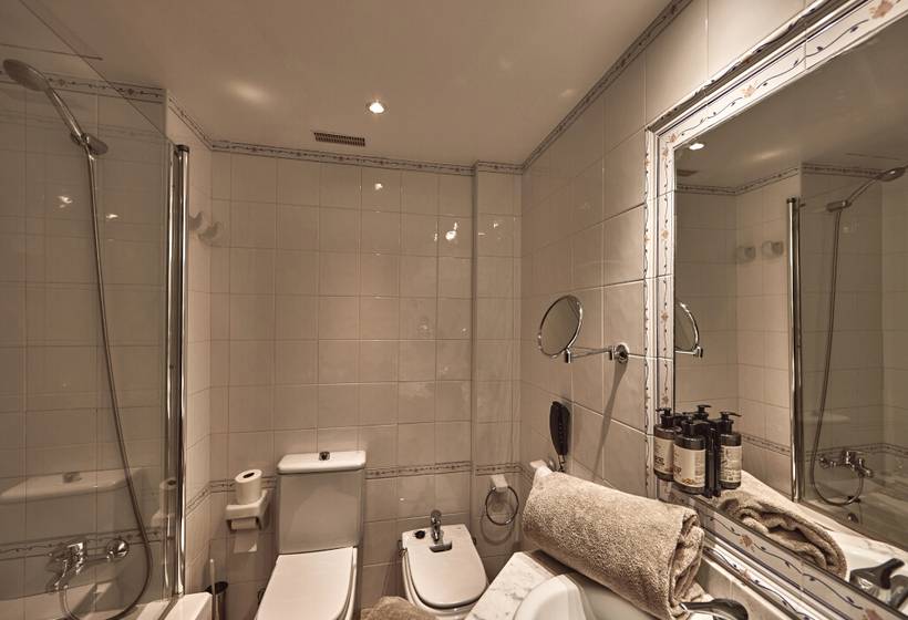 Maristel Hotel & Spa - Adults Only