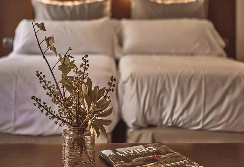 Maristel Hotel & Spa - Adults Only