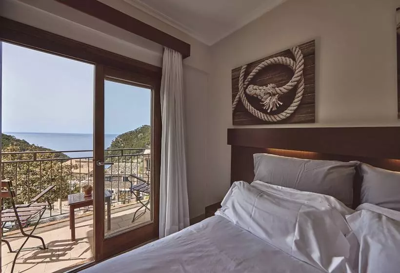 Maristel Hotel & Spa - Adults Only