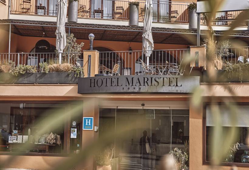 Maristel Hotel & Spa - Adults Only